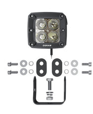 VARIOUS OSRAM LEDS DRIVING AND WORK LAMPS