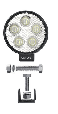 VARIOUS OSRAM LEDS DRIVING AND WORK LAMPS
