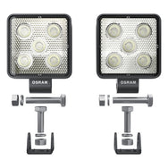 VARIOUS OSRAM LEDS DRIVING AND WORK LAMPS