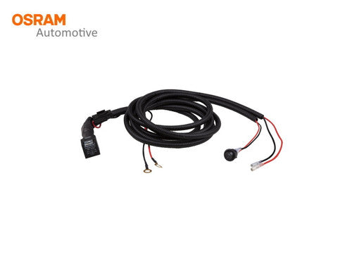 VARIOUS OSRAM LEDS DRIVING AND WORK LAMPS