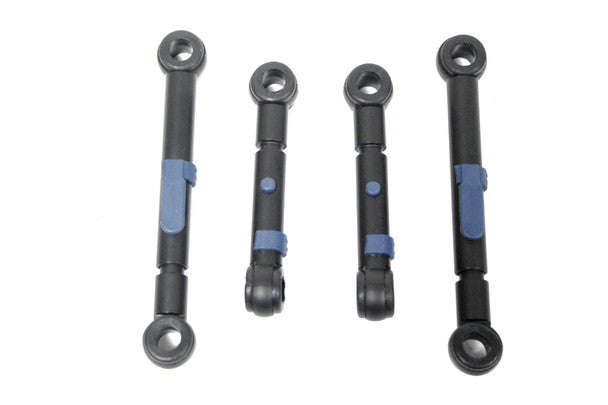 Discovery 3 & 4 Suspension Lift Rods TERRAFIRMA