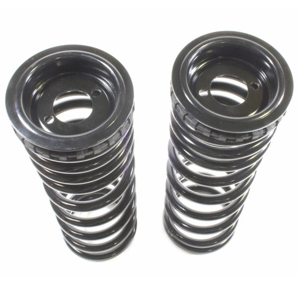 Discovery 2 Terrafirma Rear Air Suspension To Coil Spring Conversion Kit