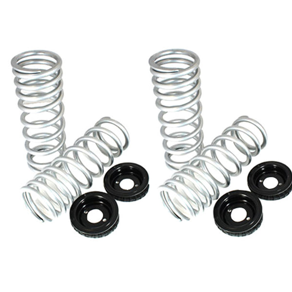 Discovery 2 Terrafirma Air To Coil 2 Inch Lift Spring Set