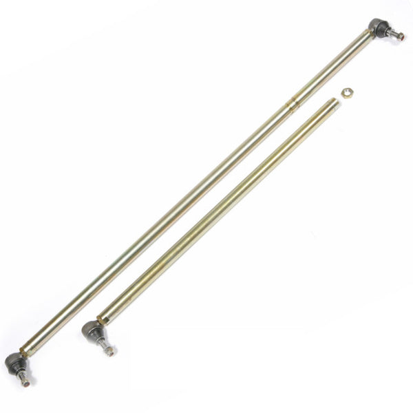 Defender 90/110 Heavy-Duty Steering Rod Set Terrafirma