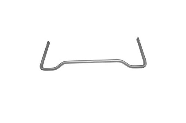Terrafirma Defender Heavy-Duty Rear Anti Roll Bar 25.4mm (Bushes Required)