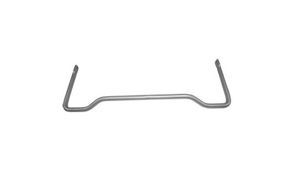 Terrafirma Defender Heavy-Duty Rear Anti Roll Bar 25.4mm (Bushes Required)