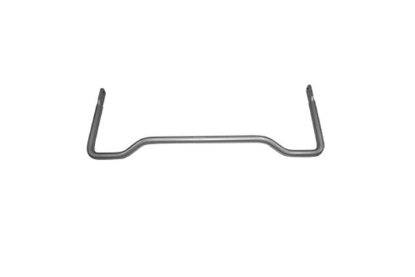 Terrafirma Defender Heavy-Duty Rear Anti Roll Bar 28.0mm (Bushes Required)