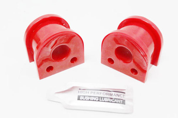 Terrafirma Polybush For 25.4mm Front Heavy-Duty Anti Roll Bar