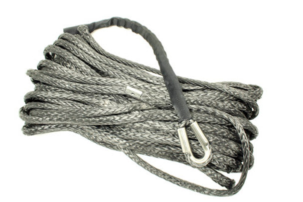 Synthetic Winch Rope