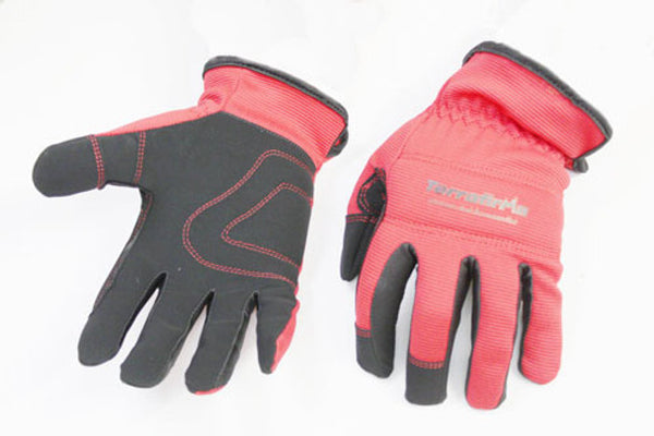 Terrafirma Recovery Gloves