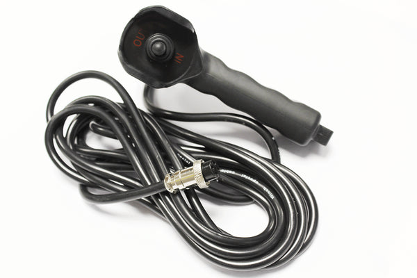 Winch Replacement Cable Remote Control