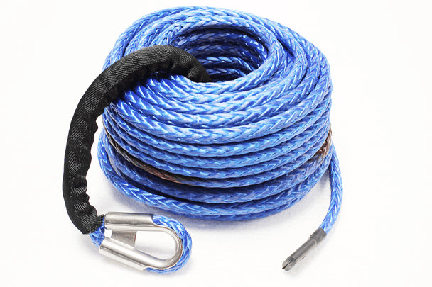 Synthetic Winch Rope