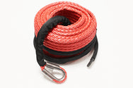 Synthetic Winch Rope
