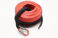 Synthetic Winch Rope