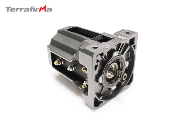 Terrafirma Replacement Motor For The M12.5S Winch