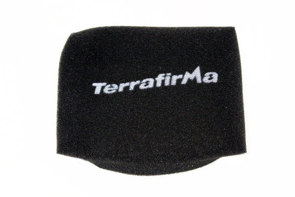 Terrafirma New Curved Top Style Safari Raised Air Intake Sock Pre-Filter