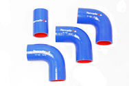 Defender 90/110/130 200Tdi Terrafirma Silicone Intercooler Hose Kit