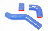 Defender/ Discovery 1/ Range Rover Classic Terrafirma Silicone Intercooler Hose Kit