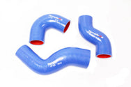 Defender Td5 90/110/130 Terrafirma Silicone Intercooler Hose Kit