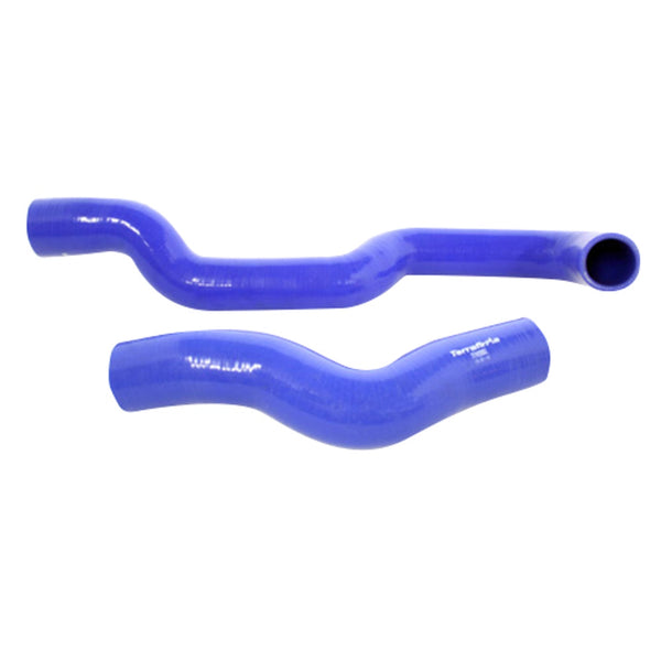 Defender 2.2 Silicone Intercooler Hose Kit Terrafirma