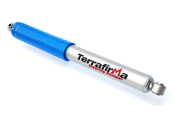 Discovery 2 Steering Damper Heavy-Duty TERRAFIRMA