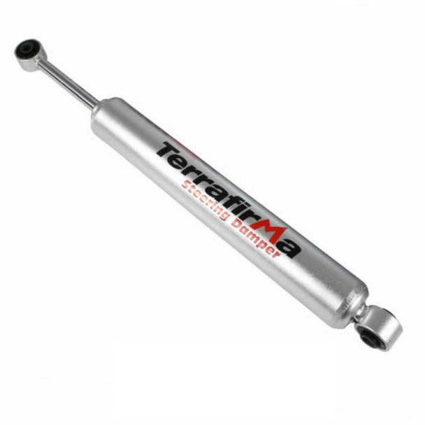 Range Rover P38 HD Steering Damper Heavy Duty Terrafirma