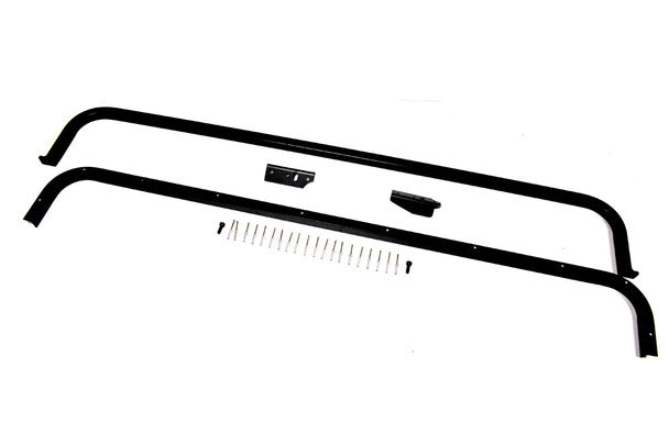 Terrafirma Defender Bulkhead Removal Kit