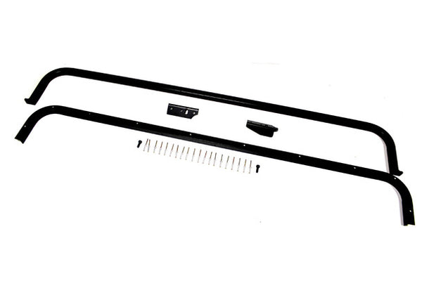 Terrafirma Defender Bulkhead Removal Kit