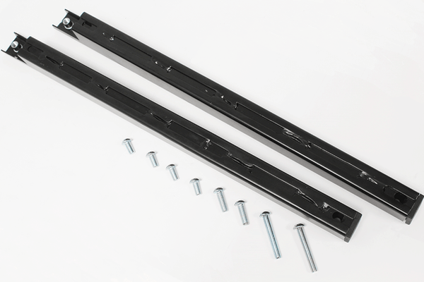 Terrafirma Defender Seat Riser Rails For More Legroom