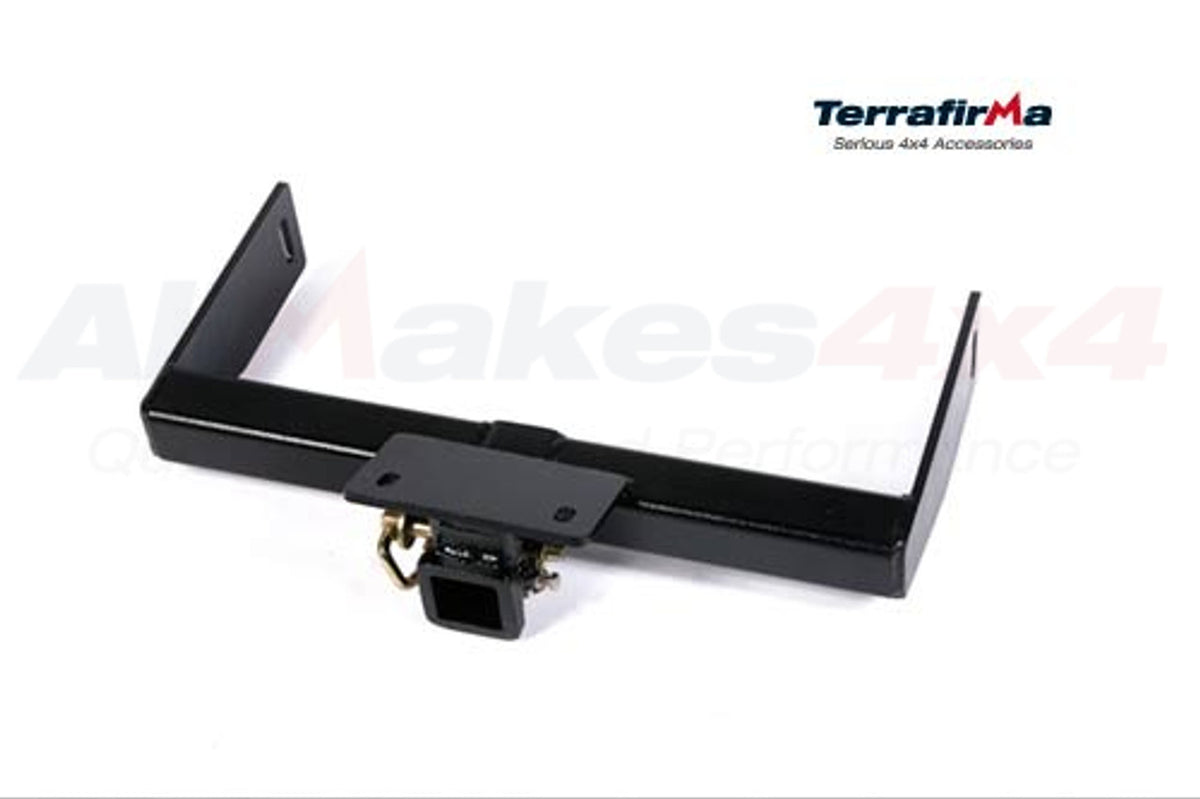 Receiver Hitches