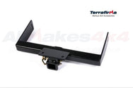 Receiver Hitches