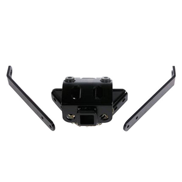 Receiver Hitches