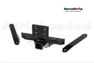 Receiver Hitches