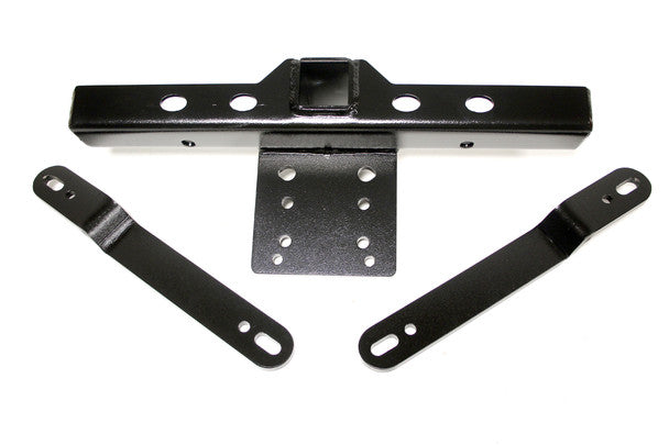 Receiver Hitches
