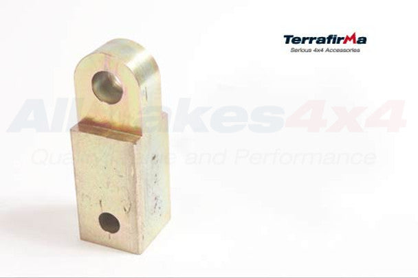 Receiver Hitches