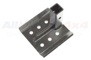 Receiver Hitches