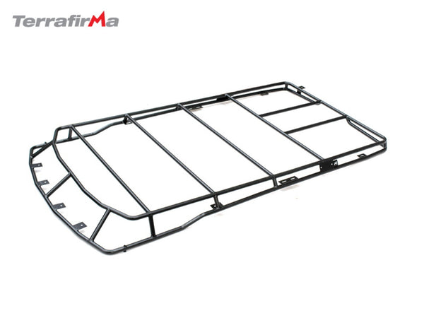 Discovery 3&4 Terrafirma Expedition Roof Rack