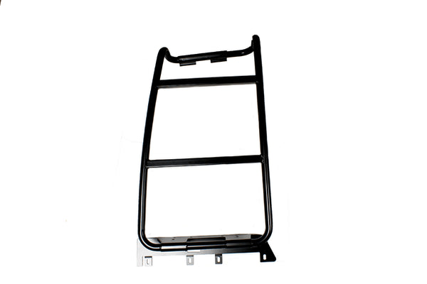 Discovery 3 & 4 Expedition Roof Rack Ladder Terrafirma