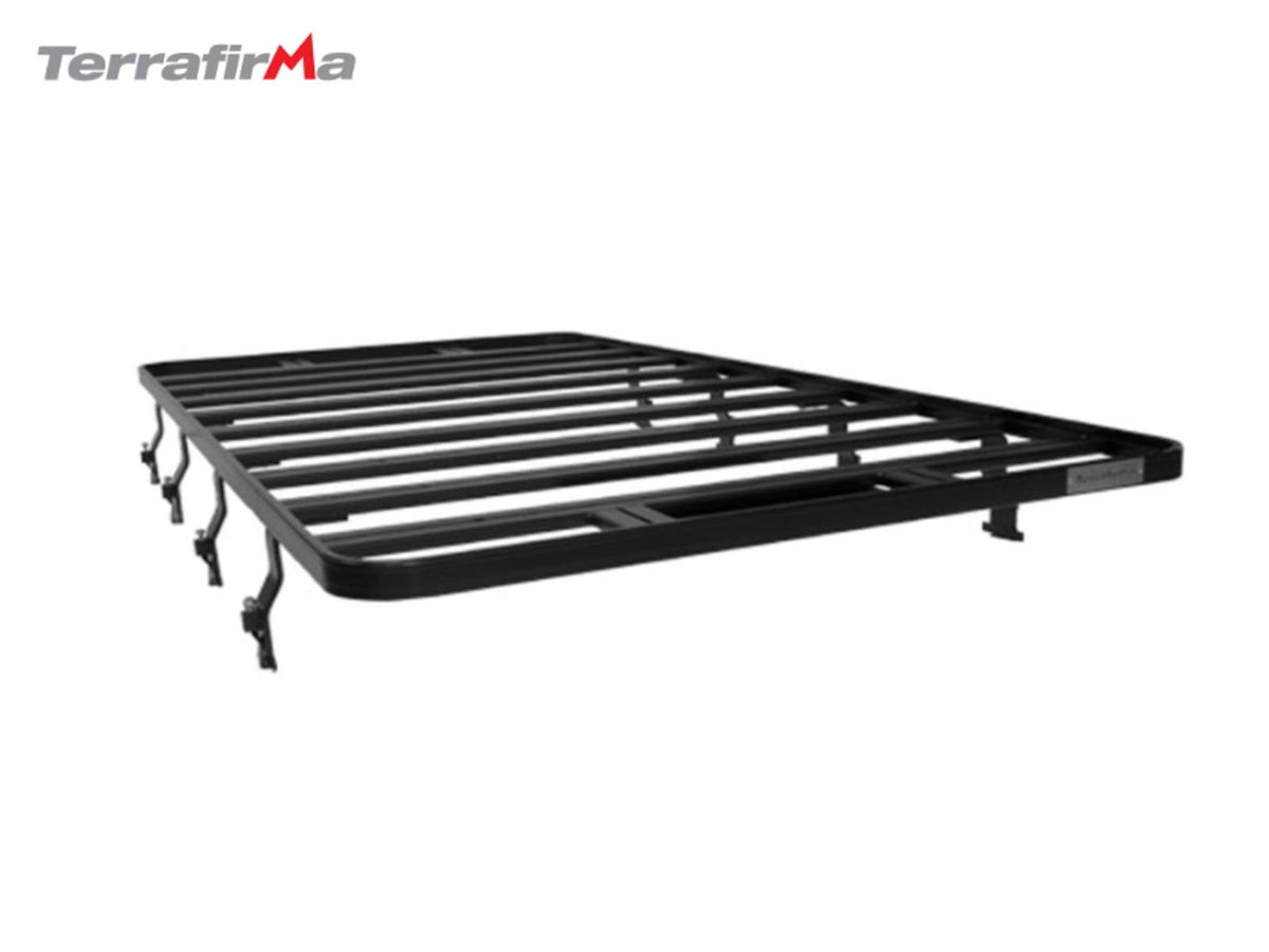 Defender 110 Terrafirma Expedition Roof Rack MuddyMods