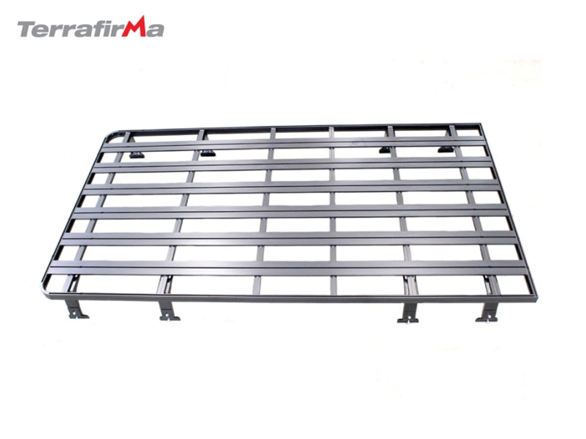 Defender 90 Terrafirma Expedition Roof Rack