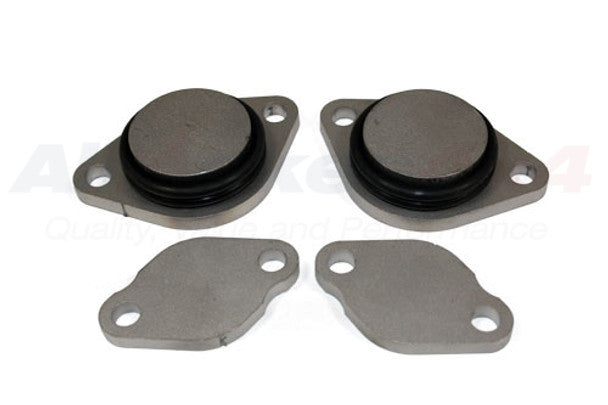 Discovery 3 and Range Rover Sport Terrafirma 2.7 TDV6 EGR Valve Removal Kit