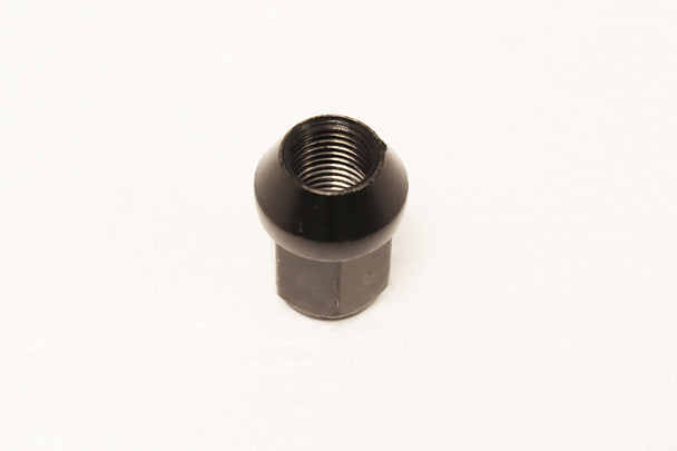 Discovery 2 Terrafirma Black Wheel Nuts For RVS Wheels TF106/107