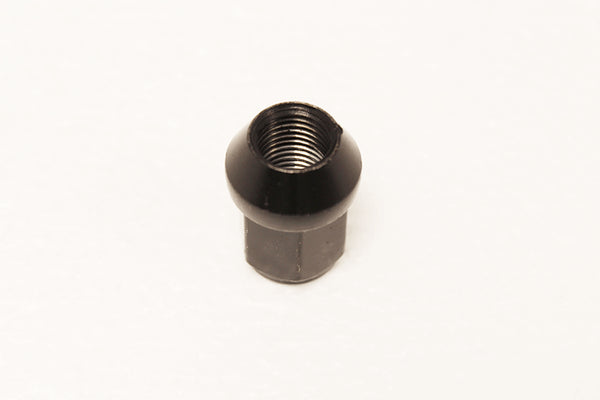 Discovery 2 Terrafirma Black Wheel Nuts For RVS Wheels TF106/107