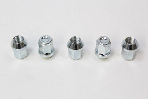 Discovery 2 Terrafirma Replacement Wheel Nuts For RVS Wheels TF106/TF107 (Set of 5)