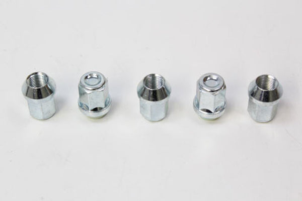 Discovery 2 Terrafirma Replacement Wheel Nuts For RVS Wheels TF106/TF107 (Set of 5)