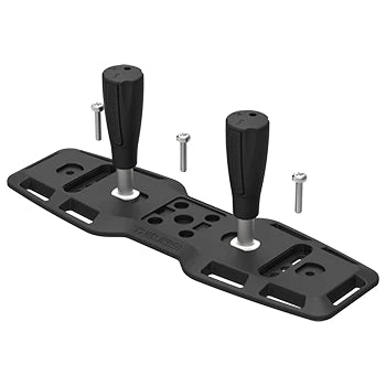ARB TRED Pro Mounting Kit