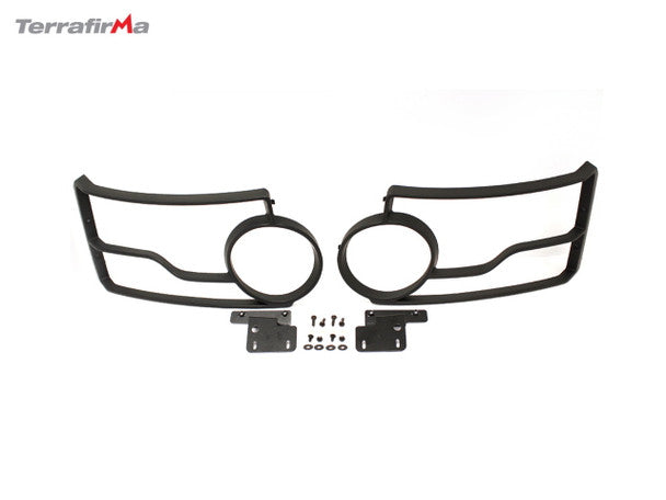 Discovery 4 L319 Front Light Guards