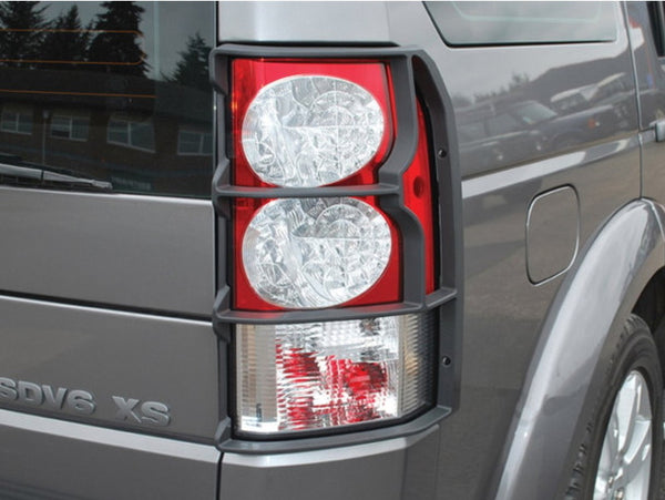 Discovery 4 L319 Rear Light Guards