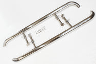 Range Rover L322 Britpart Side Protection Tubes (pair)