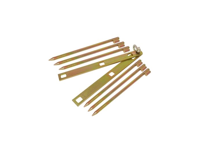Ground Anchor sets